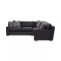 CLOSEOUT! Doverly 3-Pc. Fabric Sectional