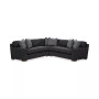 CLOSEOUT! Doverly 3-Pc. Fabric Sectional