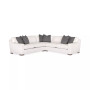 CLOSEOUT! Doverly 3-Pc. Fabric Sectional