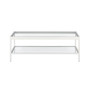 Alexis 45" Coffee Table