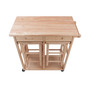 Suzanne 3-Piece Space Saver Set