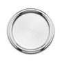 Industry 3-Qt. Stainless Steel Saucepan & Lid