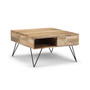 Hunter Coffee Table