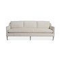 CLOSEOUT! Coastal 87" Fabric Kiawah Sofa
