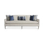 CLOSEOUT! Coastal 87" Fabric Kiawah Sofa