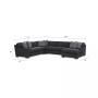 CLOSEOUT! Doverly 4-Pc. Fabric Sectional