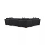 CLOSEOUT! Doverly 4-Pc. Fabric Sectional