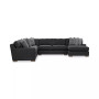 CLOSEOUT! Doverly 4-Pc. Fabric Sectional