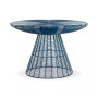 Reginald Wire Coffee Table