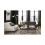 Lanz 65" Leather Loveseat