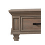 Cassatt Console Table