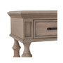 Cassatt Console Table