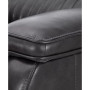 Thaniel 3-Pc. Leather Sofa with 2 Power Recliners