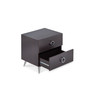 Elms Accent Table