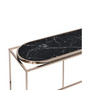 Nelleah Rectangle Console Table