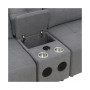 Gianni Modular Console with USB