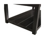 Evie Square End Table