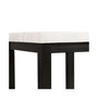 Evie Square End Table
