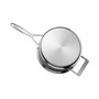 Industry 4-Qt. Stainless Steel Saucepan