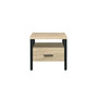 Yawan Accent Table