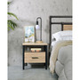 Yawan Accent Table