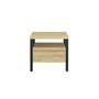 Yawan Accent Table