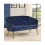 Coaster Home Furnishings Upholstered Accent Settee