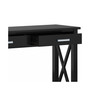 Kitchener Solid Wood Console Sofa Table