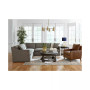 CLOSEOUT! Classic Living 2-Pc. Fabric Sectional