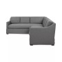 CLOSEOUT! Classic Living 2-Pc. Fabric Sectional