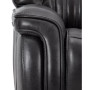 Thaniel 2-Pc. Leather Sofa with 2 Power Recliners