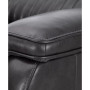 Thaniel 2-Pc. Leather Sofa with 2 Power Recliners