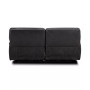 Thaniel 2-Pc. Leather Sofa with 2 Power Recliners