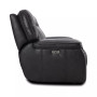 Thaniel 2-Pc. Leather Sofa with 2 Power Recliners