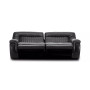 Thaniel 2-Pc. Leather Sofa with 2 Power Recliners