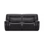 Thaniel 2-Pc. Leather Sofa with 2 Power Recliners