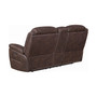 Coaster Home Furnishings Hemer Upholstered Power2 Loveseat