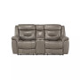 Pecos Recliner Loveseat