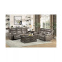 Pecos Recliner Loveseat