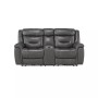 Pecos Recliner Loveseat