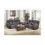 Pecos Recliner Loveseat