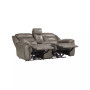 Pecos Recliner Loveseat