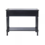 Allura 2 Drawer Console Table