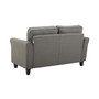 Hali Loveseat