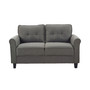 Hali Loveseat