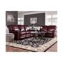 Grant Sofa with Power Motion Recline
