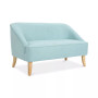 Oralie 50" Loveseat