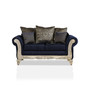 Moree Flared Arm Loveseat