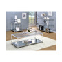 Jask 1-Shelf Coffee Table