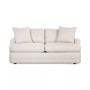 Kendrah 72" Fabric Full Sleeper Sofa
